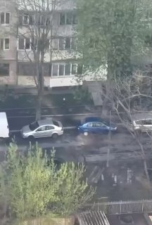 Кровавый сюр в Киеве: террорист убил кучу народу