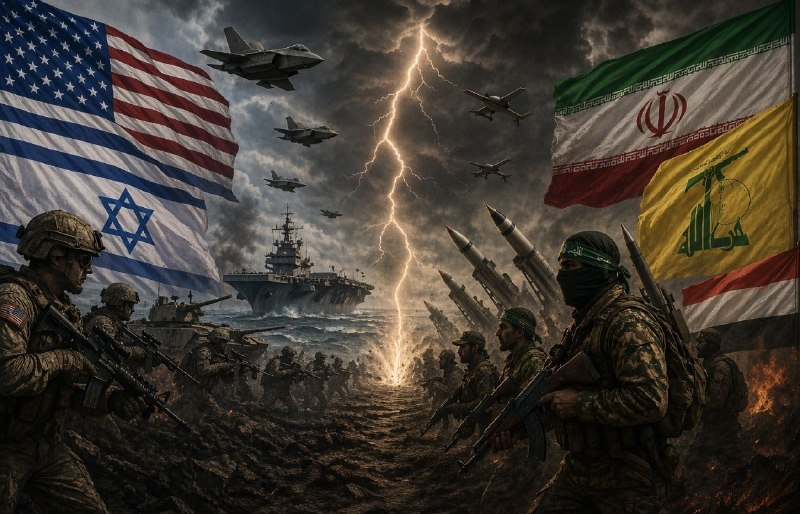 Тупик в Ормузе: почему требования сторон не оставляют шансов на перемирие