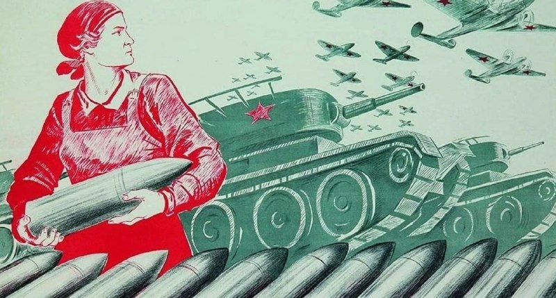 Военный блогер Фёдоров собрал список вещей, нужных фронту, кроме денег