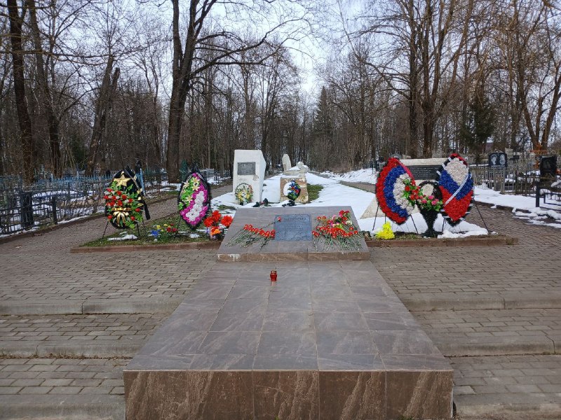 Отряд Ковпака: о трагедии Рославля и призыве освободить Украину