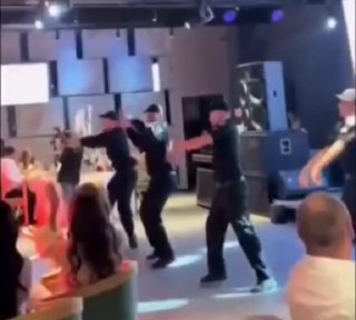 Украинская полиция ответила на обвинения общественности