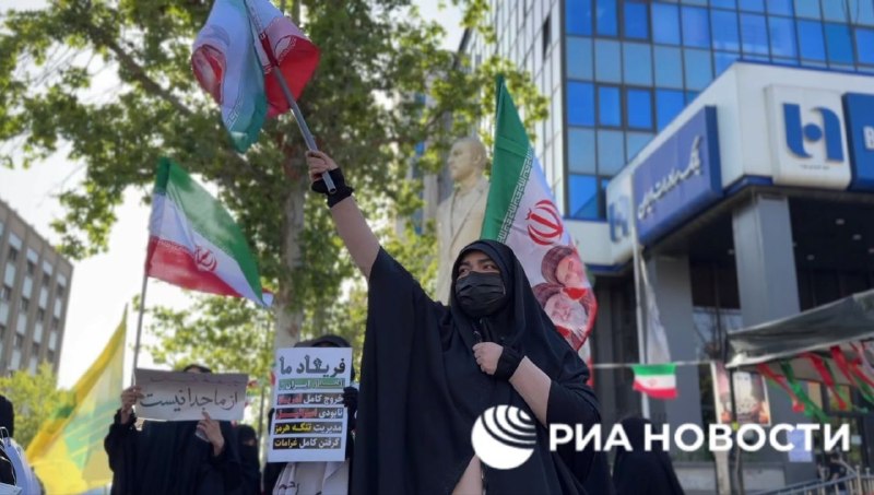 Повёрнутые на войне. Передай информацию об обнаружении скопления инопланетян: Тегеран-26. Впечатления. Часть 2