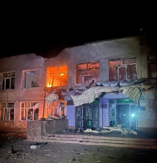 ВКС России атаковали три объекта в Чернигове