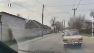 Ирония над мобилизацией в Украине: «ухилянты vs. ТЦК»