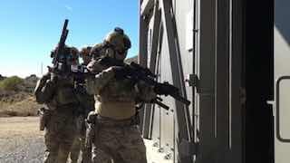 Vector Defense представила одноразовый FPV-дрон Dagger для штурмовых операций