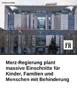 Канцлер Германии предложил сократить соцвыплаты и повысить зарплаты чиновникам