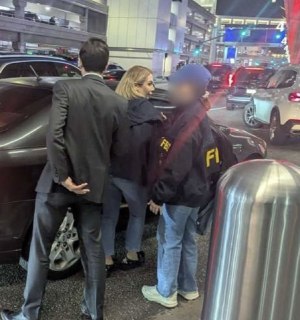Задержание гражданки Ирана в США по делу о контрабанде оружия и БПЛА