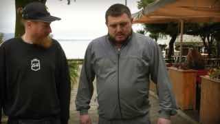 Пятибратов о стратегии против англосаксов: «Хочу, чтобы наша страна диктовала правила»