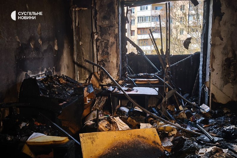 Субботний теракт в Киеве произошел после бытового конфликта