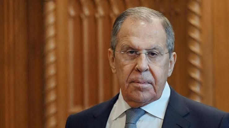 Лавров: переговоры с Украиной не в приоритете