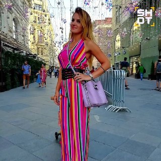 Россиянку похитил местный криминальный авторитет в Индонезии