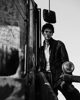 Антон Мамакин представил новый фильм о космических путешествиях