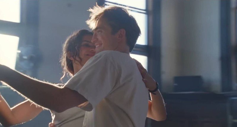 Рецензия на норвежский фильм «Вот это драма!» о паре с психологическими проблемами