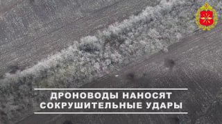 Сводка группы войск «Восток»: наступление на севере и юге, уничтожение техники и живой силы ВСУ