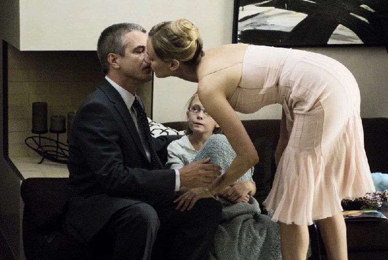 Рецензия на фильм «До последнего вздоха» (2010): о жизни, болезни и судьбе