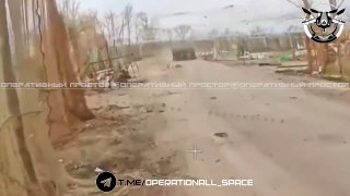 ВСУ лишились броневика на Купянском направлении