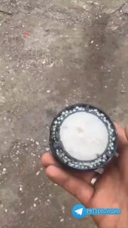 Сбит дрон противника на частотах 7-9 ГГц в районе Горловки