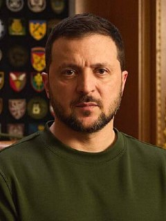 Зеленский связал блокировку интернета в РФ с готовящейся мобилизацией