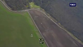 Позывной «Кацман». Таки не посрамим память предков!