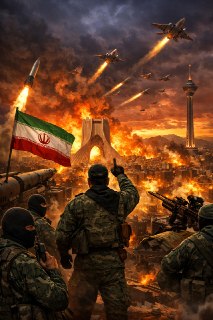 Иран готовит ответ на возможные удары США и считает войну вероятнее переговоров