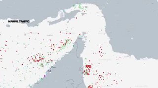 Эскалация на Ближнем Востоке: США и Иран на грани нового удара, Ормузский пролив заблокирован