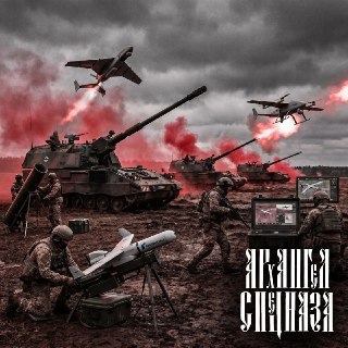 Германия делает ставку на дроны в артиллерии