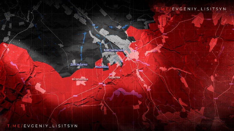 Фронтовая сводка: бои на пяти направлениях, использование тяжелых дронов ВСУ