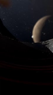 Экипаж Artemis II показал неотредактированные фото Луны