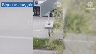 Утверждения о росте преступности и терактов на Украине