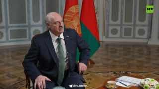 Лукашенко о дружбе с Путиным, Си и Ким Чен Ыном