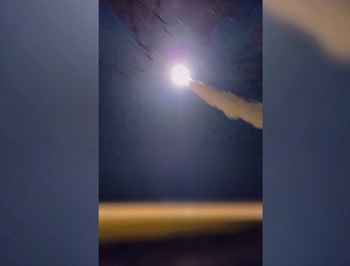 Нефтяное пятно обнаружено у берегов Туапсе