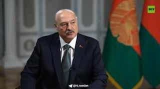 Лукашенко: украинцы сами виноваты в выборе Зеленского