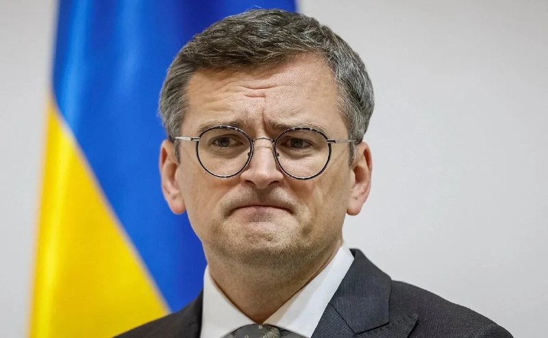 Кулеба нашел у Лукашенко план нападения на Украину и призвал ВСУ к превентивному удару