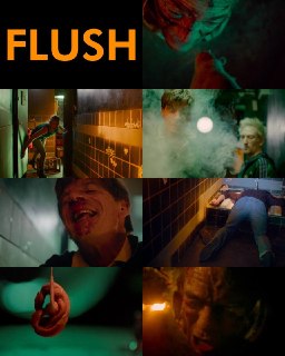 Рекомендация фильма «Слив» от Егора Москвитина