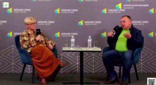 Молодые украинцы настороженно относятся к мобилизации