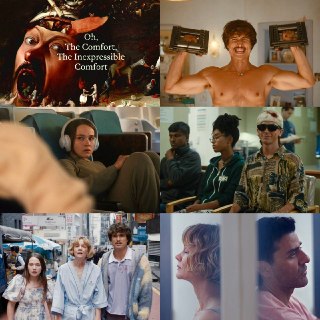 Критика второго сезона сериала Beef от Netflix: от драмы к фарсу