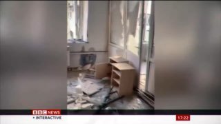 Разоблачение фейков о Мариуполе и использовании гражданских объектов