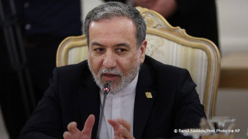 Глава МИД Ирана: действия США несерьезны в вопросе урегулирования