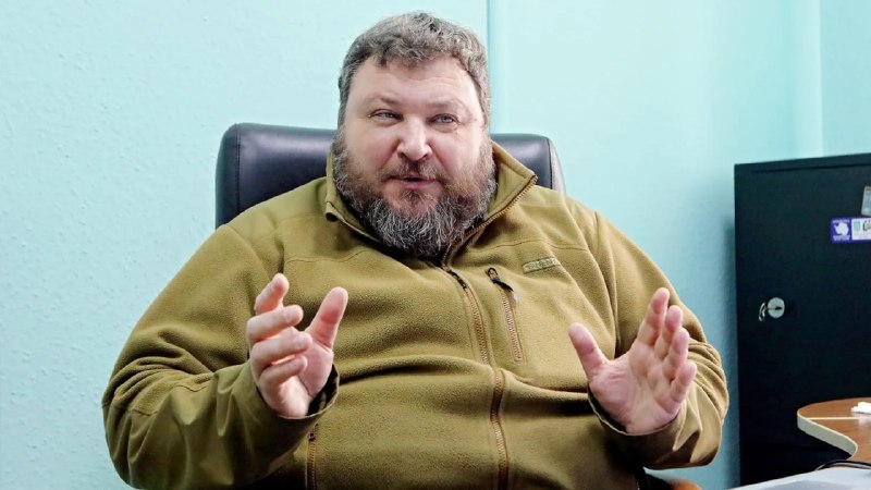 Бывший командир «Айдара» предложил снизить призывной возраст на Украине до 21 года