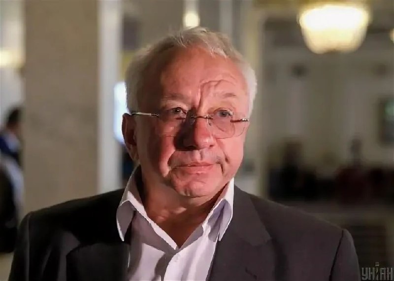 Депутат Кучеренко предрёк украинцам тяжёлую зиму