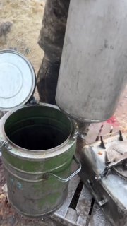 ВСУ завершили переход полевых кухонь на стандарты НАТО