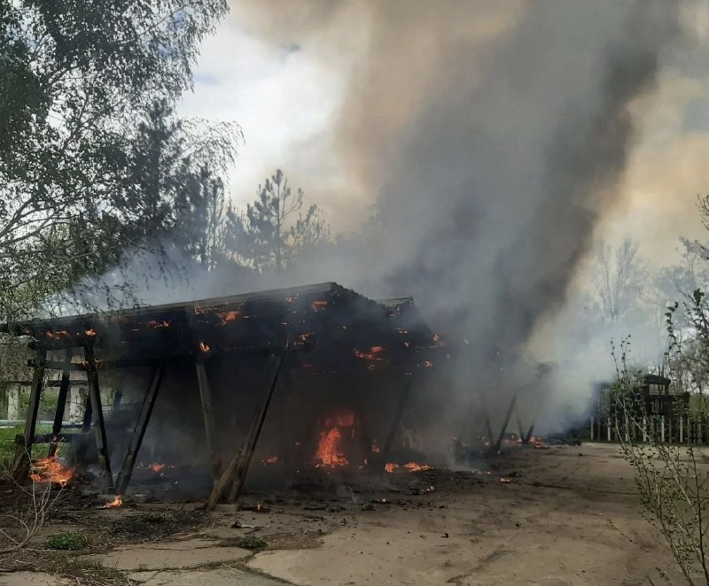 Удары ВСУ по Херсонской области: погибший и раненые среди мирных жителей