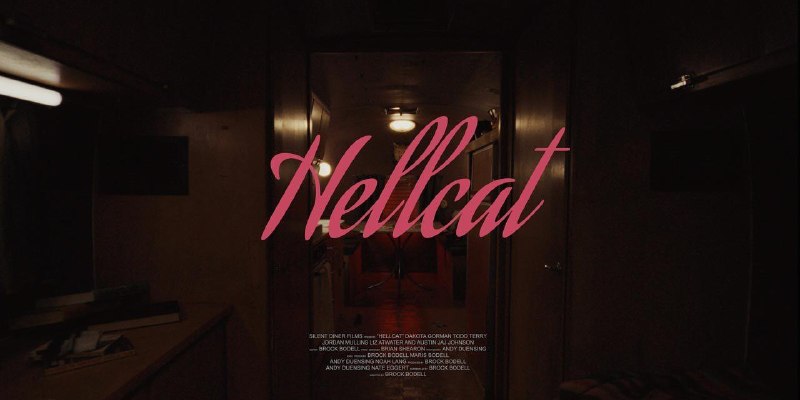 Показ хоррора «Hellcat» на фестивале «Дикие ночи»: критик рекомендует фильм о женщине в ловушке