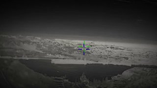 Атака дронов на БДК в Севастополе и предложение укрыть корабли в рабицу