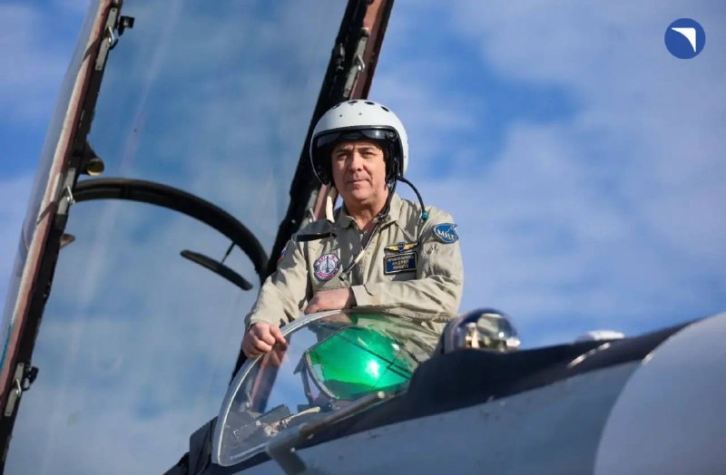 Позывной «Кацман». Таки не посрамим память предков!