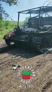 Уничтожен минный тральщик БМР-64 ВСУ в зоне СВО