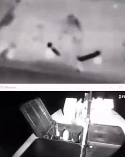 Украина заявила о первом перехвате БПЛА зенитным дроном с катера