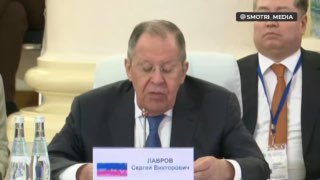 Лавров: Сербии требуют ввести санкции против России, ОДКБ усилит миротворчество