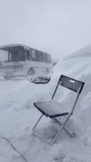 Первый фильм, снятый в Воркуте: режиссёр Статский о съёмках при –30°C