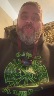 Сбор средств на автомобиль для подразделения в память о бойце «Бояр»